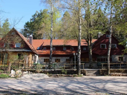 Photo: Edelweißhütte